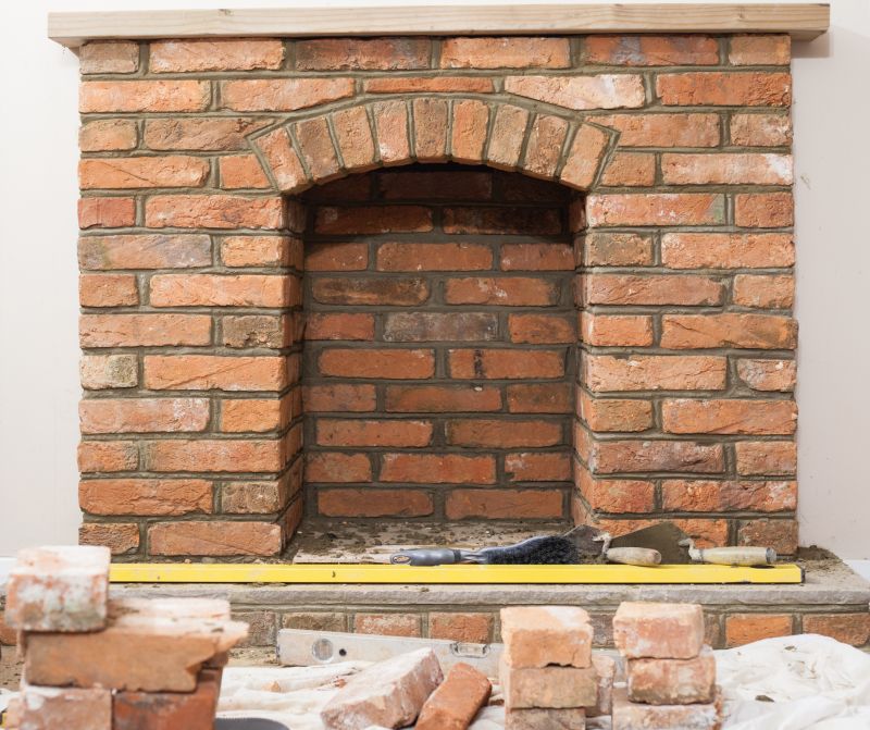 Chimney Construction in Medina, OH