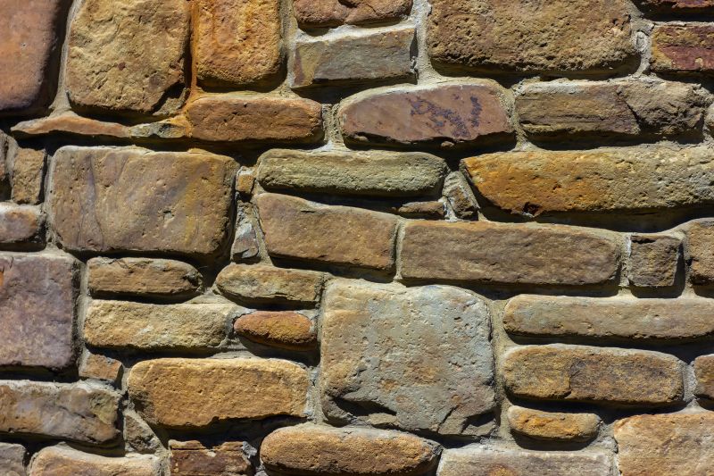 Commercial Stone Masonry in Cleveland, OH