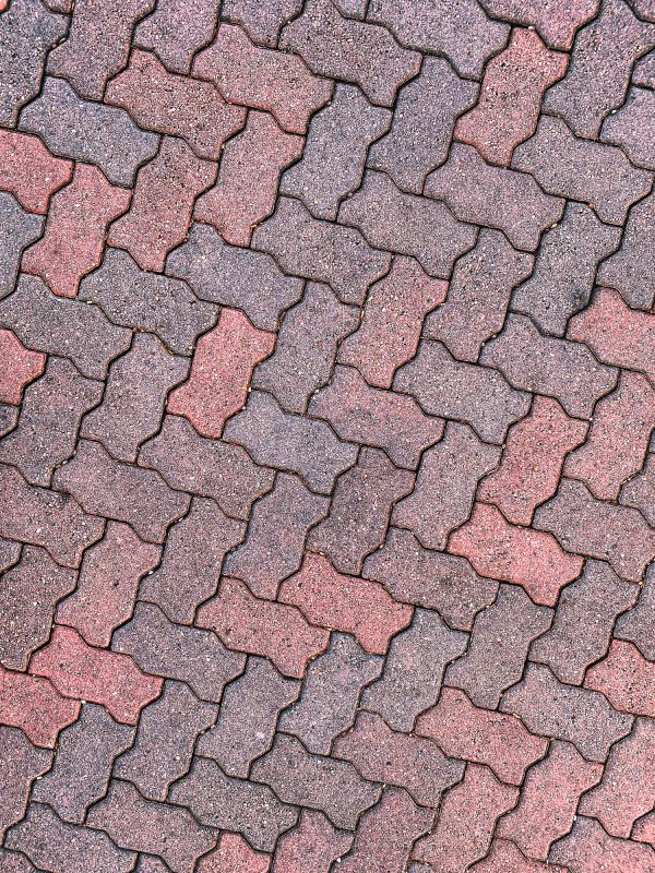 Patio Brick Installation in Stamford, CT